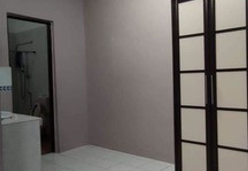 Fully Furnish 20x75 Move In Condition Gunung Rapat Song Choon Botani Strawberry Park Wira Jaya 