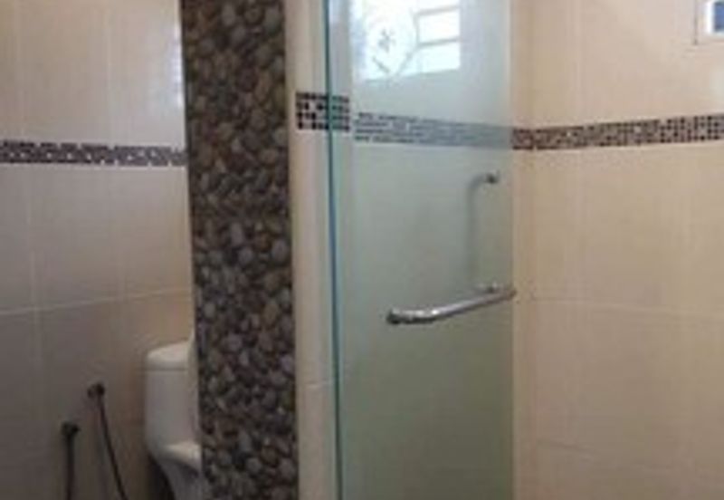 Fully Furnish 20x75 Move In Condition Gunung Rapat Song Choon Botani Strawberry Park Wira Jaya 