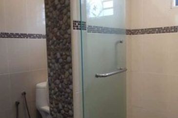 Fully Furnish 20x75 Move In Condition Gunung Rapat Song Choon Botani Strawberry Park Wira Jaya 