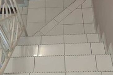 Fully Furnish 20x75 Move In Condition Gunung Rapat Song Choon Botani Strawberry Park Wira Jaya 