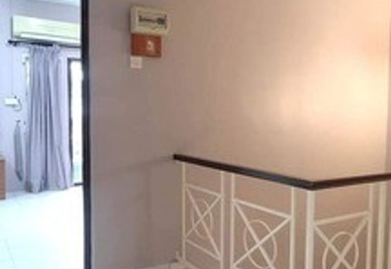 Fully Furnish 20x75 Move In Condition Gunung Rapat Song Choon Botani Strawberry Park Wira Jaya 