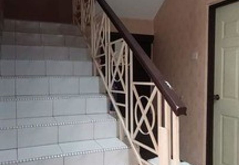 Fully Furnish 20x75 Move In Condition Gunung Rapat Song Choon Botani Strawberry Park Wira Jaya 