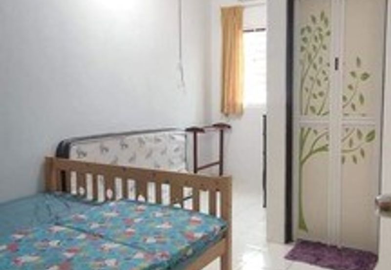 Fully Furnish 20x75 Move In Condition Gunung Rapat Song Choon Botani Strawberry Park Wira Jaya 