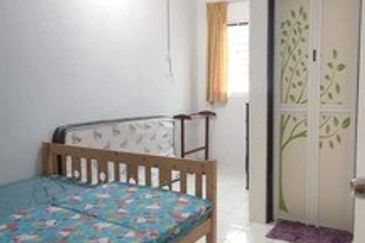 Fully Furnish 20x75 Move In Condition Gunung Rapat Song Choon Botani Strawberry Park Wira Jaya 