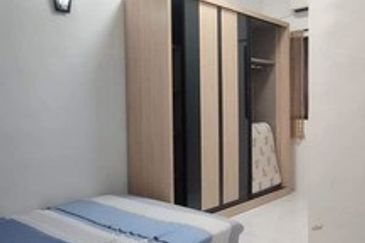 Fully Furnish 20x75 Move In Condition Gunung Rapat Song Choon Botani Strawberry Park Wira Jaya 