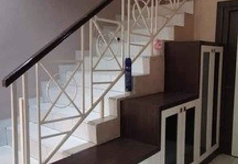 Fully Furnish 20x75 Move In Condition Gunung Rapat Song Choon Botani Strawberry Park Wira Jaya 