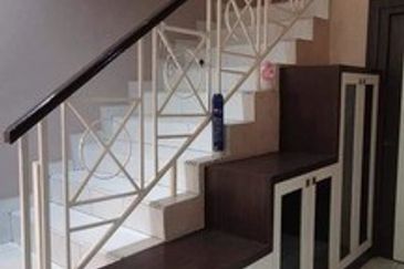 Fully Furnish 20x75 Move In Condition Gunung Rapat Song Choon Botani Strawberry Park Wira Jaya 