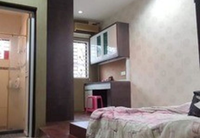 Fully Furnish 20x75 Move In Condition Gunung Rapat Song Choon Botani Strawberry Park Wira Jaya 