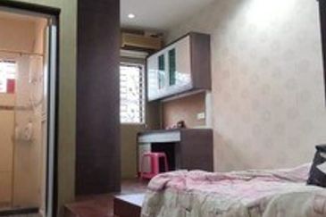 Fully Furnish 20x75 Move In Condition Gunung Rapat Song Choon Botani Strawberry Park Wira Jaya 