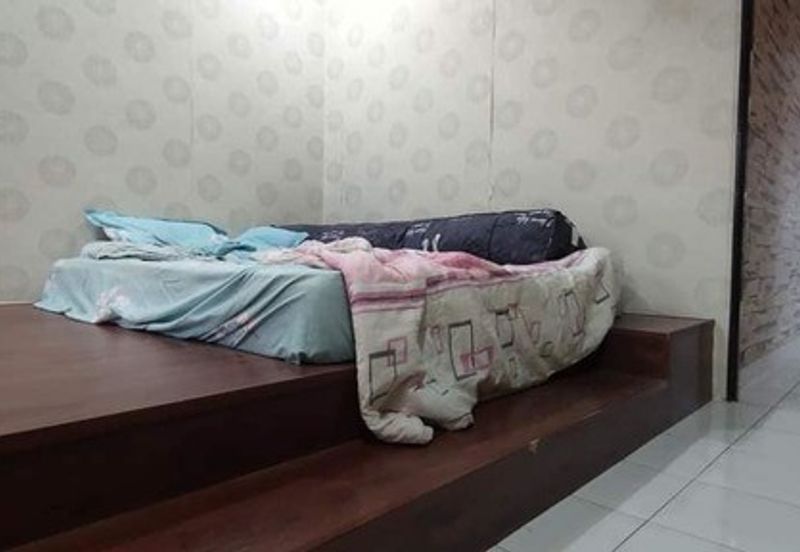 Fully Furnish 20x75 Move In Condition Gunung Rapat Song Choon Botani Strawberry Park Wira Jaya 