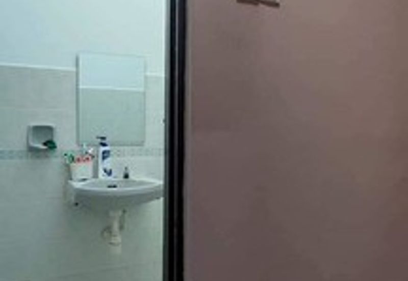 Fully Furnish 20x75 Move In Condition Gunung Rapat Song Choon Botani Strawberry Park Wira Jaya 