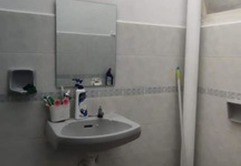 Fully Furnish 20x75 Move In Condition Gunung Rapat Song Choon Botani Strawberry Park Wira Jaya 