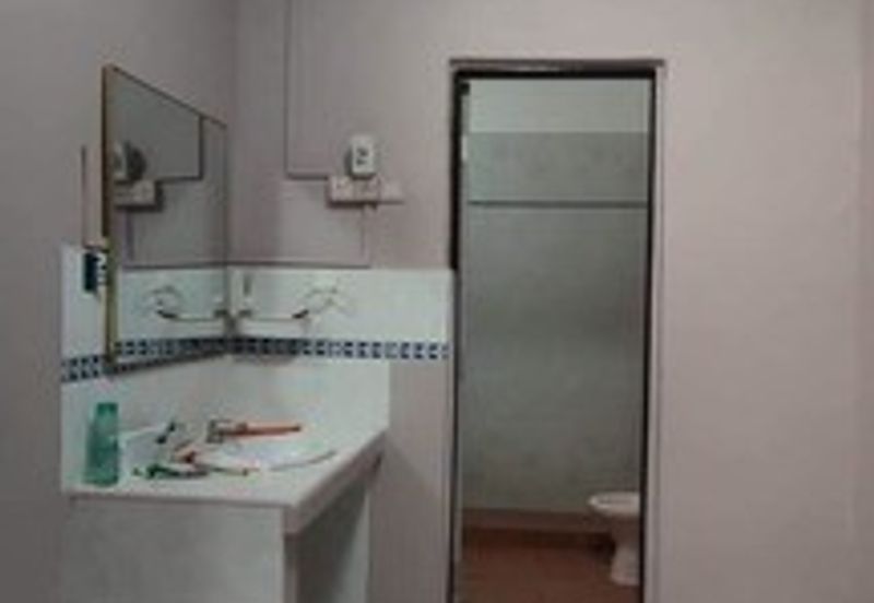 Fully Furnish 20x75 Move In Condition Gunung Rapat Song Choon Botani Strawberry Park Wira Jaya 