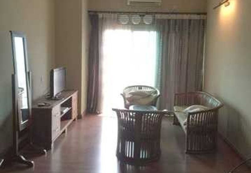 Skyhomes Panorama Tambun Perdana