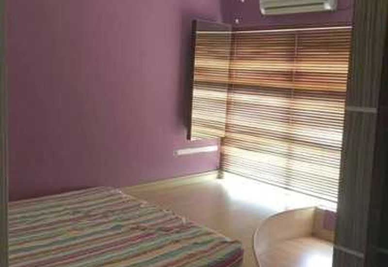 Skyhomes Panorama Tambun Perdana