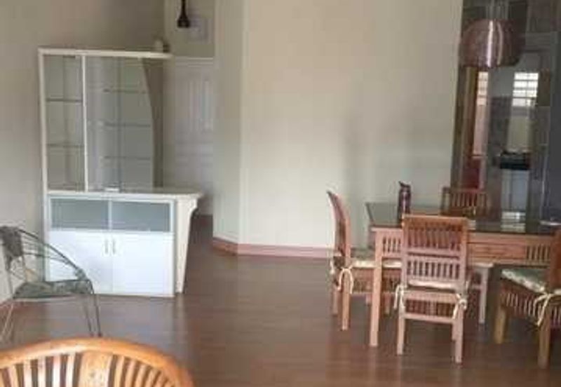 Skyhomes Panorama Tambun Perdana