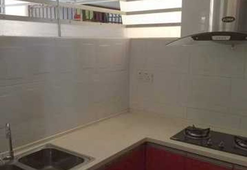 Skyhomes Panorama Tambun Perdana