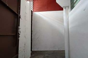 Below Mv 100ps Full Loan Cheap Sale Menglembu Impiana Adril Lahat Falim Bestari Bukit Merah Baru Desa