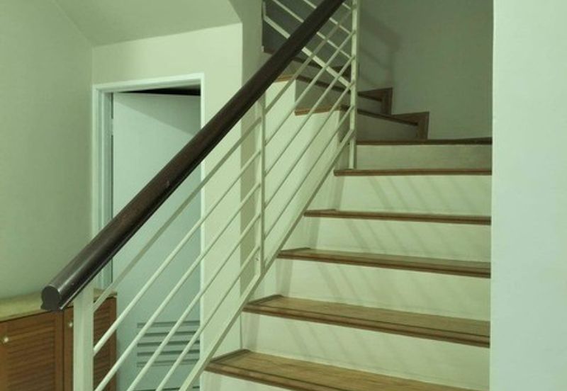 Move In Condition Renovated Gate Guard Lahat Mines Falim Ipoh Town Clearwater Lake Hillpark