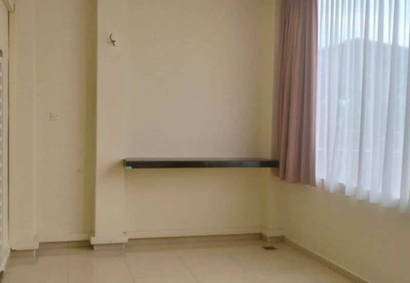 Move In Condition Renovated Gate Guard Lahat Mines Falim Ipoh Town Clearwater Lake Hillpark