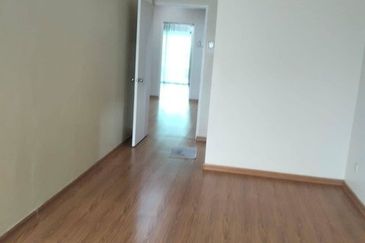 Move In Condition Renovated Gate Guard Lahat Mines Falim Ipoh Town Clearwater Lake Hillpark