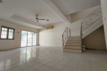 Below Mv 100ps Full Loan Cheap Sale Menglembu Impiana Adril Lahat Falim Bestari Bukit Merah Baru Desa