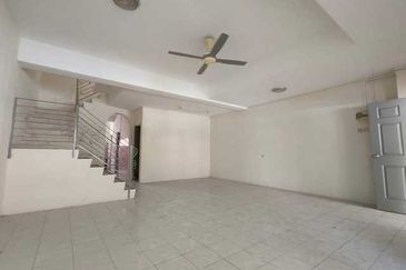 Below Mv 100ps Full Loan Cheap Sale Menglembu Impiana Adril Lahat Falim Bestari Bukit Merah Baru Desa