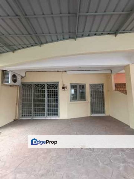 Below Mv 100ps Full Loan Cheap Sale Menglembu Impiana Adril Lahat Falim Bestari Bukit Merah Baru Desa, Perak, Menglembu