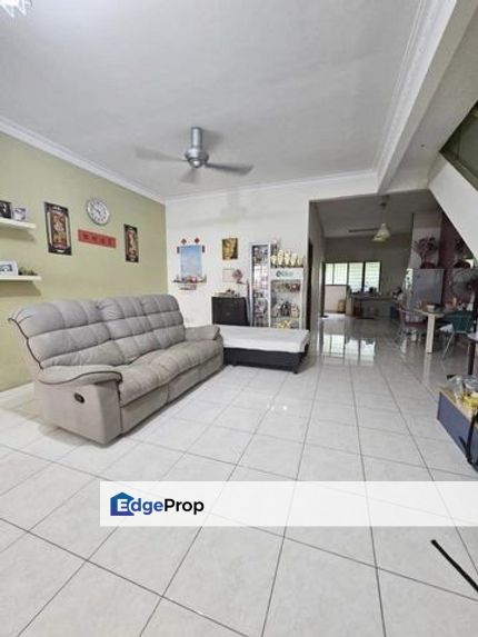 Ipoh Town Full Loan Temiang Jaya Pasir Puteh Pengkalan Pinji Garden Station 18, Perak, Ipoh