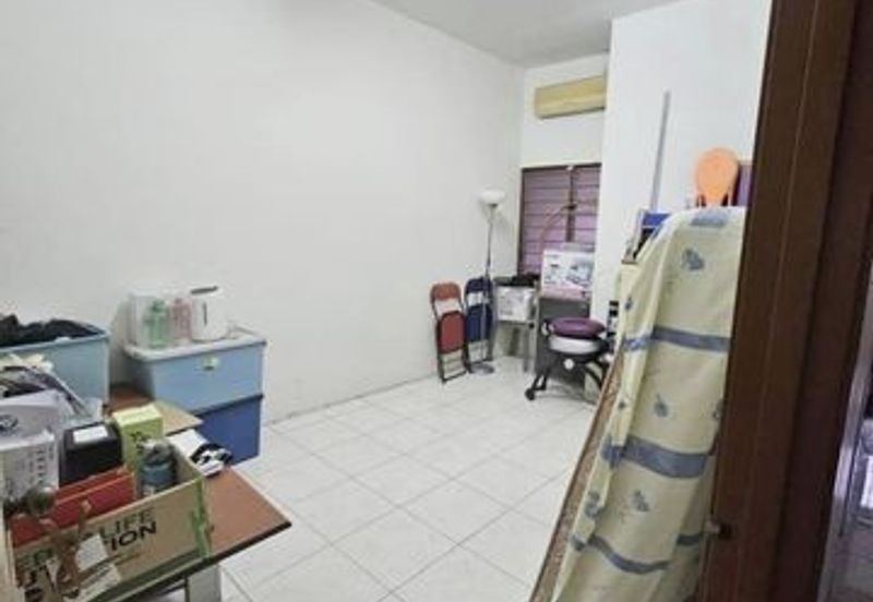 Ipoh Town Full Loan Temiang Jaya Pasir Puteh Pengkalan Pinji Garden Station 18