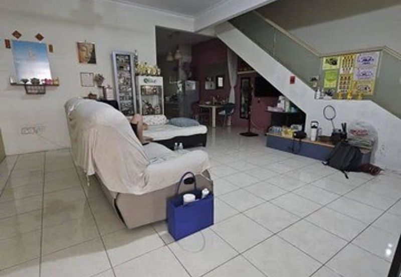 Ipoh Town Full Loan Temiang Jaya Pasir Puteh Pengkalan Pinji Garden Station 18