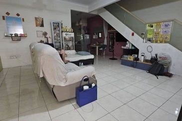 Ipoh Town Full Loan Temiang Jaya Pasir Puteh Pengkalan Pinji Garden Station 18