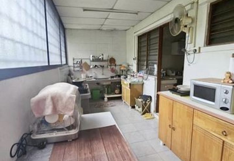 Ipoh Town Full Loan Temiang Jaya Pasir Puteh Pengkalan Pinji Garden Station 18