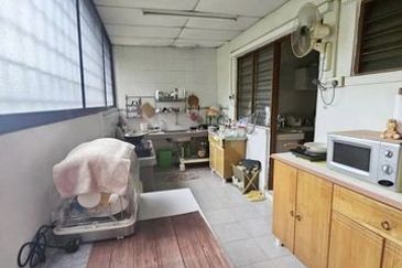 Ipoh Town Full Loan Temiang Jaya Pasir Puteh Pengkalan Pinji Garden Station 18