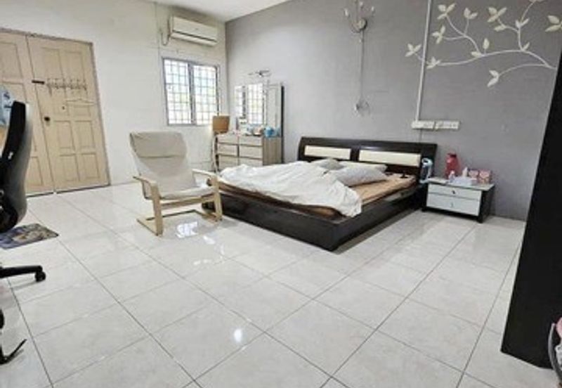 Ipoh Town Full Loan Temiang Jaya Pasir Puteh Pengkalan Pinji Garden Station 18