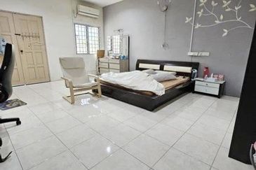 Ipoh Town Full Loan Temiang Jaya Pasir Puteh Pengkalan Pinji Garden Station 18