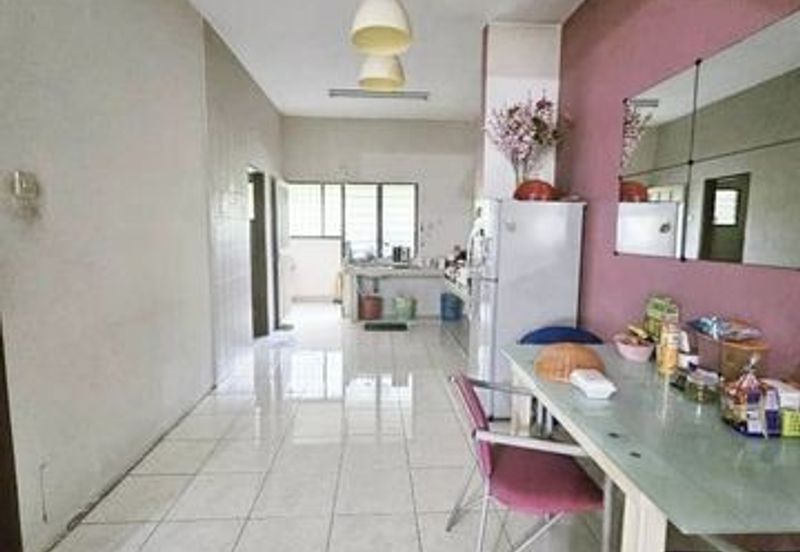 Ipoh Town Full Loan Temiang Jaya Pasir Puteh Pengkalan Pinji Garden Station 18