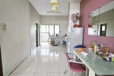 Ipoh Town Full Loan Temiang Jaya Pasir Puteh Pengkalan Pinji Garden Station 18