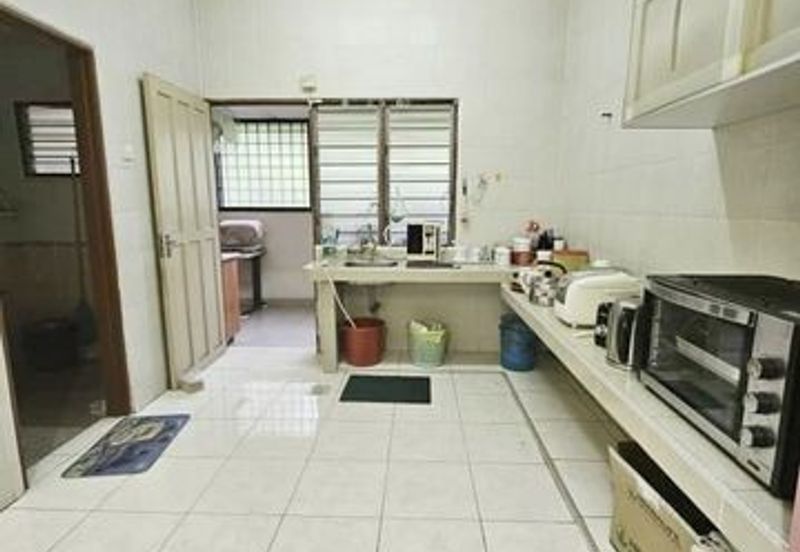 Ipoh Town Full Loan Temiang Jaya Pasir Puteh Pengkalan Pinji Garden Station 18