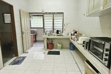 Ipoh Town Full Loan Temiang Jaya Pasir Puteh Pengkalan Pinji Garden Station 18