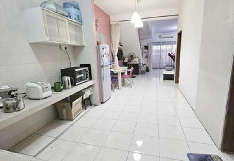 Ipoh Town Full Loan Temiang Jaya Pasir Puteh Pengkalan Pinji Garden Station 18