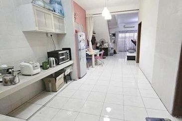 Ipoh Town Full Loan Temiang Jaya Pasir Puteh Pengkalan Pinji Garden Station 18