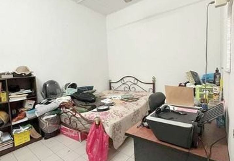 Good Condition 20x75 Bercham Single Storey Mewah Seri Dermawan Anjung Pakatan Jaya Bandar Baru Putra