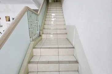 Ipoh Town Full Loan Temiang Jaya Pasir Puteh Pengkalan Pinji Garden Station 18