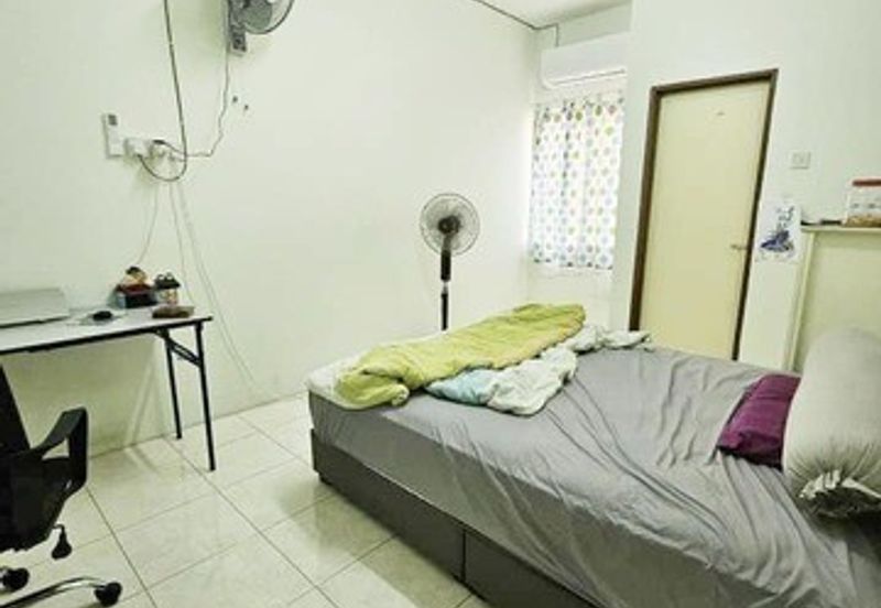 Ipoh Town Full Loan Temiang Jaya Pasir Puteh Pengkalan Pinji Garden Station 18