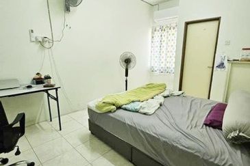 Ipoh Town Full Loan Temiang Jaya Pasir Puteh Pengkalan Pinji Garden Station 18