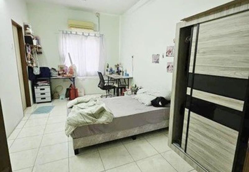 Ipoh Town Full Loan Temiang Jaya Pasir Puteh Pengkalan Pinji Garden Station 18