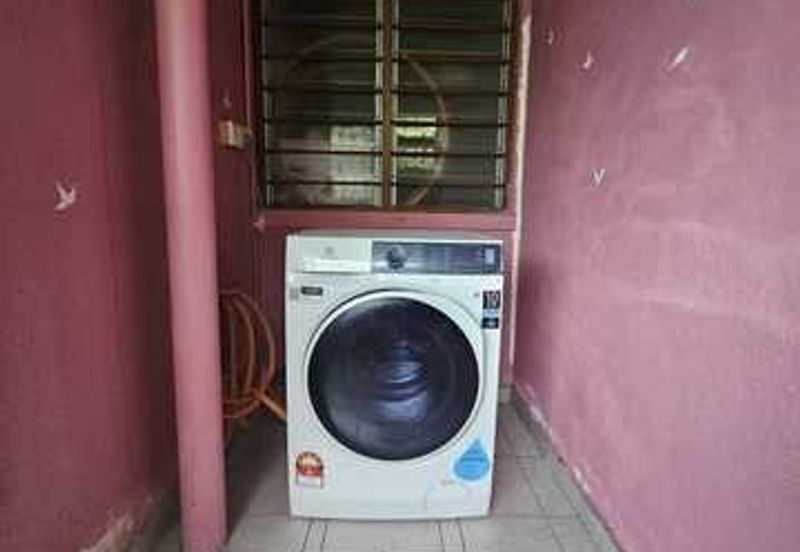 Ipoh Town Full Loan Temiang Jaya Pasir Puteh Pengkalan Pinji Garden Station 18