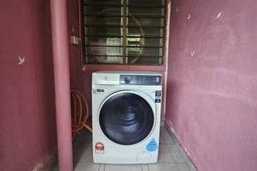 Ipoh Town Full Loan Temiang Jaya Pasir Puteh Pengkalan Pinji Garden Station 18