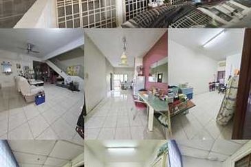 Ipoh Town Full Loan Temiang Jaya Pasir Puteh Pengkalan Pinji Garden Station 18